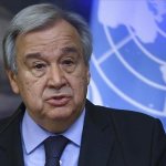 دبیر کل سازمان ملل متحد: از کشته شدن روزنامه‌نگاران عمیقا ناراحت هستم