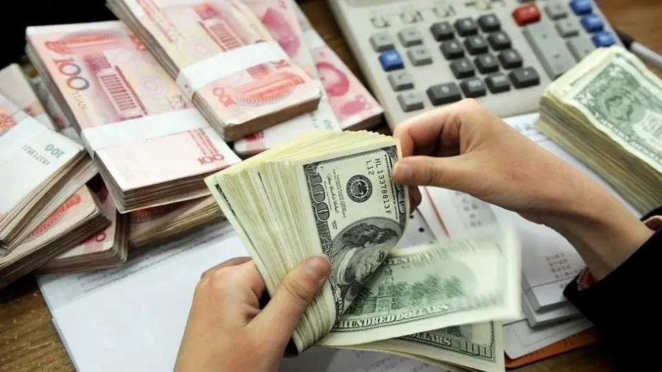 سهمیه ارز مسافرتی دوباره به ۵۰۰ یورو کاهش یافت