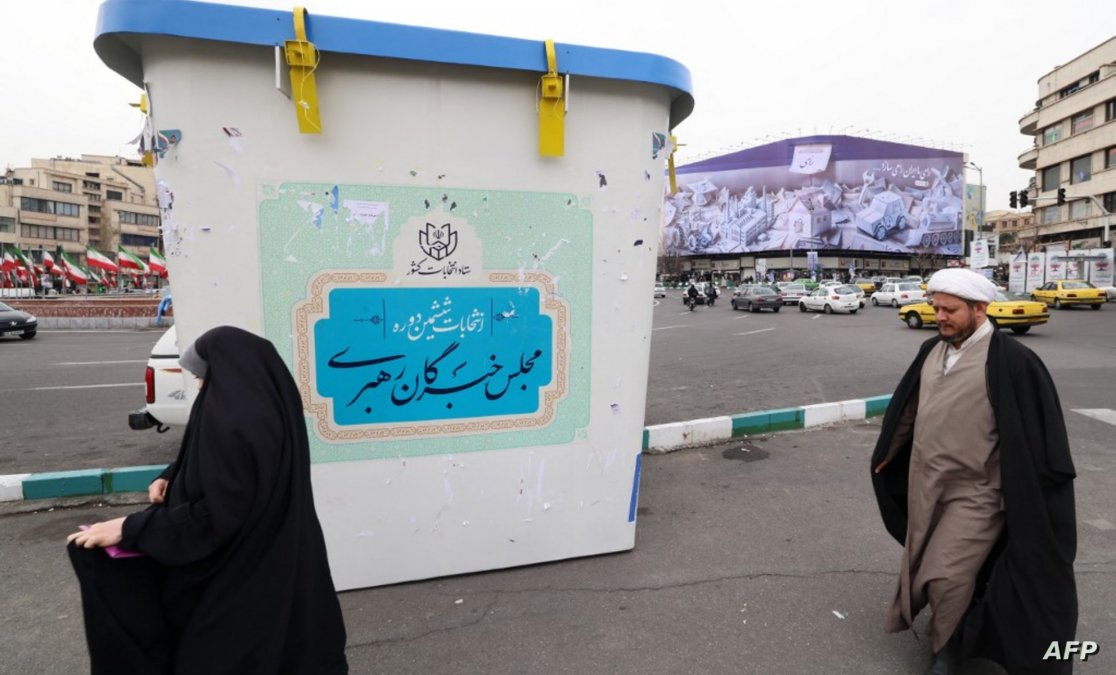آمریکا: انتظار نداریم که انتخابات در ایران آزاد و عادلانه باشد