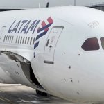 نقص فنی در پرواز استرالیا به شیلی پنجاه زخمی بر جا گذاشت