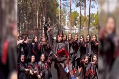دانشگاه اصفهان در خصوص کلیپ جشن فارغ التحصیلی: دانشجویان پاسخگوی اقدامات خود در مراجع ذی صلاح خواهند بود