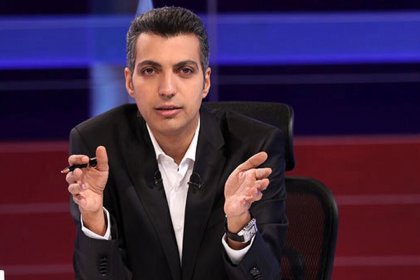 ادعای یک خبرگزاری: عادل فردوسی‌پور از صدا و سیما بازنشسته شد