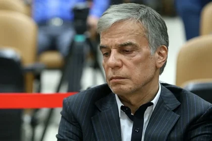 تسنیم: عباس ایروانی توسط وزارت اطلاعات دستگیر شد