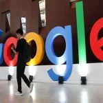 فرانسه گوگل را ۲۵۰ میلیون یورو جریمه کرد
