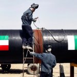 آمریکا با طرح خط لوله مشترک گاز ایران و پاکستان مخالفت کرد