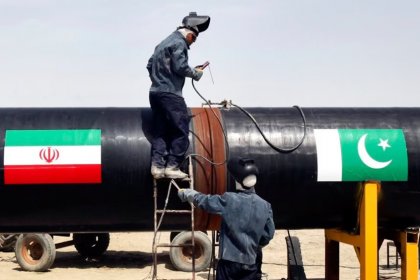 آمریکا با طرح خط لوله مشترک گاز ایران و پاکستان مخالفت کرد