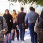 داده‌های مرکز آمار ایران حاکی از افزایش نرخ بیکاری است