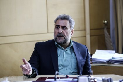 فلاحت پیشه: شکست دولت رئیسی در حوزه تنش زدایی با آمریکا