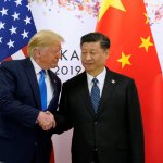 رویترز: ترامپ به سیا دستور داد عملیاتی علیه چین راه‌اندازی کند