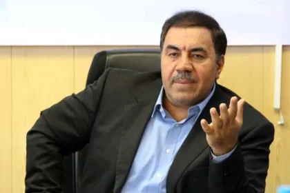 ابراهیم بای سلامی: اداره دانشگاه در دست نیرو‌های حراستی و امنیتی است