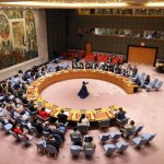 قطعنامه شورای امنیت سازمان ملل برای آتش‌بس فوری در نوار غزه