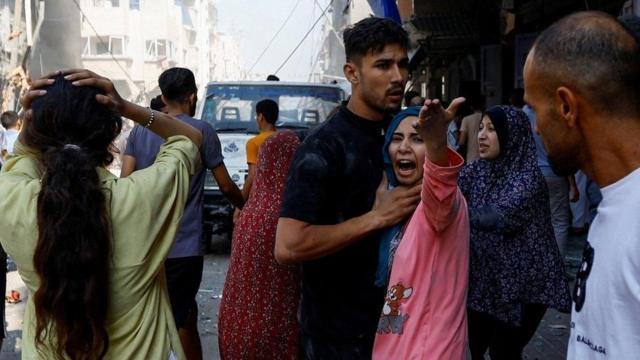 حماس از کشته شدن ۳۰ هزار و ۲۲۸ فلسطینی خبر داد