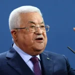 محمود عباس راهی ترکیه می‌شود