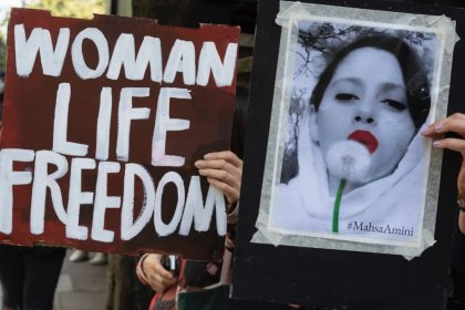 کمیته حقیقت‌یاب: سرکوب زنان ایران مصداق جنایت علیه بشریت است