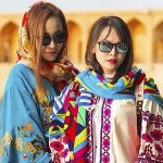 وزارت میراث‌ فرهنگی ایران:۲۰ اینفلوئنسر چینی به ایران سفر کردند