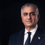 رضا پهلوی: بزرگترین نافرمانی مدنی تاریخ ایران را رقم زدیم