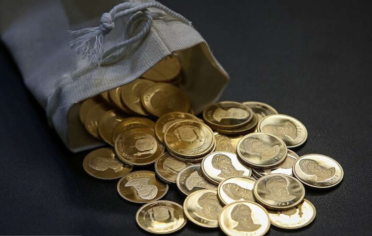 پلیس پیشگیری تهران: فروشندگان سکه‌های تقلبی بازداشت شدند