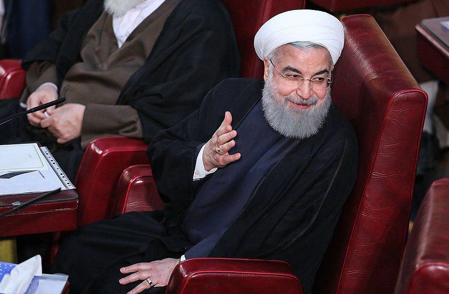 آخرین اجلاسیه پنجمین دوره مجلس خبرگان