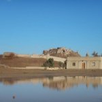 میراث ‌فرهنگی سیستان و بلوچستان: سیل باعث آسیب ۳۷ بنای تاریخی شد