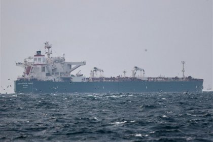 خبرگزاری تسنیم: ایران محموله نفتی آمریکا را توقیف کرد