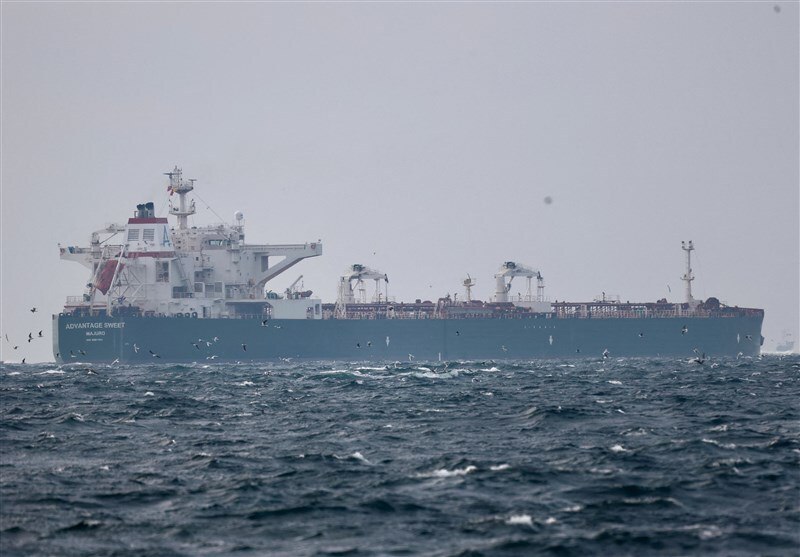 خبرگزاری تسنیم: ایران محموله نفتی آمریکا را توقیف کرد
