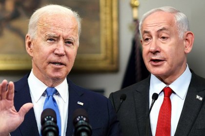 جو بایدن: هیچ برنامه‌ای برای دیدار با نتانیاهو ندارم