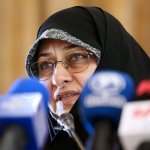 انسیه خزعلی در سازمان ملل: شاهد پیشرفت سریع زنان ایران پس از انقلاب هستیم