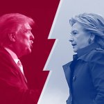 هیلاری کلینتون: رای به ترامپ، رای به تیم پوتین است