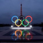 سناتور آمریکایی: ایران را از مسابقات المپیک ۲۰۲۴ حذف کنید