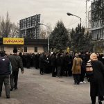 روزنامه کیهان: تشکیل صف‌ برای تهیه گوشت تقصیر اصلاح‌طلبان است