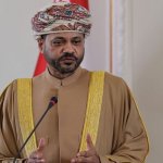 وزیر خارجه عمان: ایران می‌تواند نقش موثری در آتش‌بس غزه ایفا کند