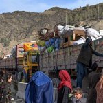 دولت پاکستان: مرحله دوم اخراج اتباع افغانستان بزودی آغاز می‌شود