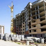 انجمن انبوه‌سازان تهران: وعده ساخت یک میلیون خانه توسط دولت محقق نشده