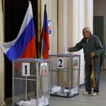 یک روزنامه‌نگار: ۲۲ میلیون برگه رای رسما به نفع پوتین جعل شده
