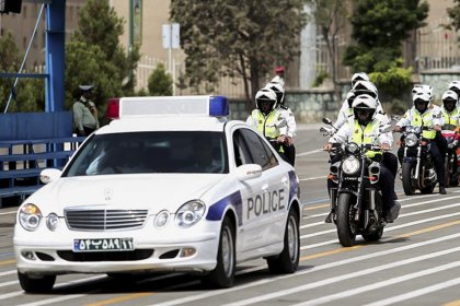 فرمانده پلیس راه کشور: در تصادفات نوروزی، ۳۷۳ نفر فوت و ۱۰۵۰۰ نفر مصدوم شدند