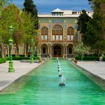 وزارت میراث فرهنگی: کاخ‌های سعدآباد و گلستان پربازدیدترین مکان‌های تاریخی تهران در نوروز بودند