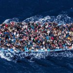 سازمان بین‌‌المللی مهاجرت: ۶۳ هزار نفر طی ده سال در مسیرهای مهاجرت جان باخته یا ناپدید شدند