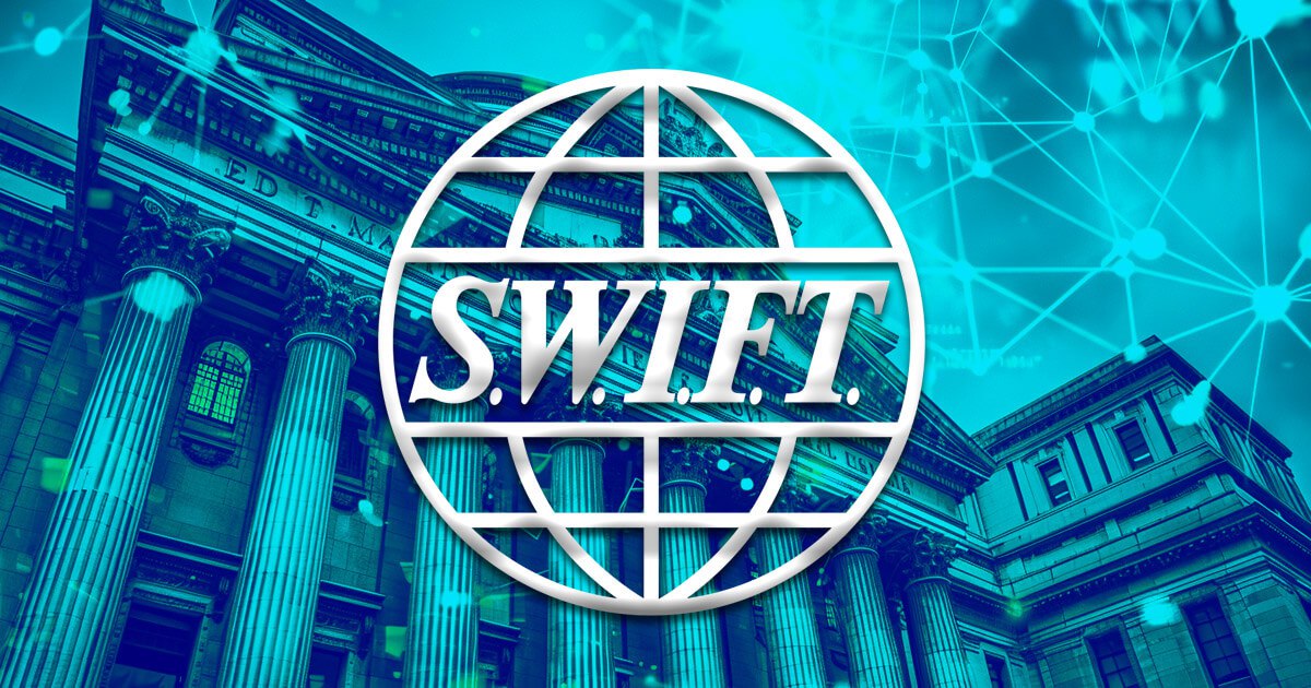 سوئیفت پلتفرم جدیدی را برای ارز دیجیتال بانک‌های مرکزی راه‌اندازی می‌کند