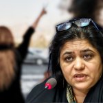 رئیس کمیته حقیقت‌یاب: نام مرتکبان جنایت علیه بشریت در سرکوب اعتراضات ایران مشخص است