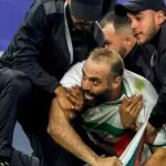 ۶۷۴۵۰ دلار جریمه برای ایران در جام ملت‌های آسیا