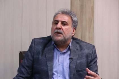 حشمت الله فلاحت پیشه: ۱۴۰۳ در حوزه سیاست خارجی سال سختی خواهد بود
