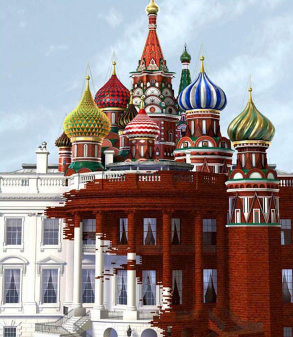 پایان دو دهه همکاری مسکو و واشنگتن
