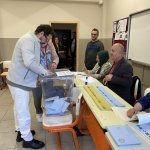 انتخابات شهرداری‌ها در ترکیه آغاز شد