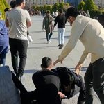 سازمان اطلاعات فرماندهی انتظامی اصفهان: عوامل دخیل در ضرب و شتم «آمر به معروف» دستگیر شدند