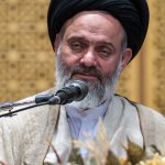 امام جمعه قم: از نیروی انتظامی و همه کسانی که زخم زبان‌ها را به جان خریدند تشکر می‌کنیم