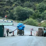 آغاز تعیین حدود مرز‌های ارمنستان با جمهوری آذربایجان