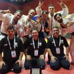 تیم ملی جودو ناشنوایان به دلیل نبود منابع مالی مسابقات جهانی قزاقستان را از دست داد