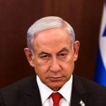 بنیامین نتانیاهو: فشار نظامی بر حماس را افزایش می‌دهیم