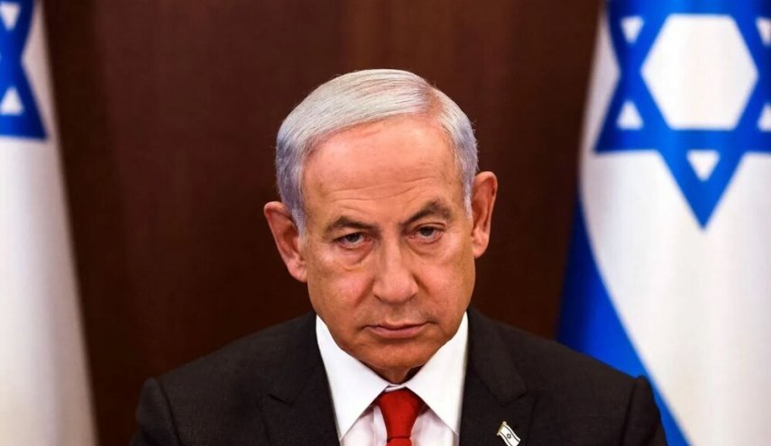 بنیامین نتانیاهو: فشار نظامی بر حماس را افزایش می‌دهیم