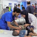 کارشناس سازمان ملل: سیستم سلامت غزه به طور کامل نابود شده است